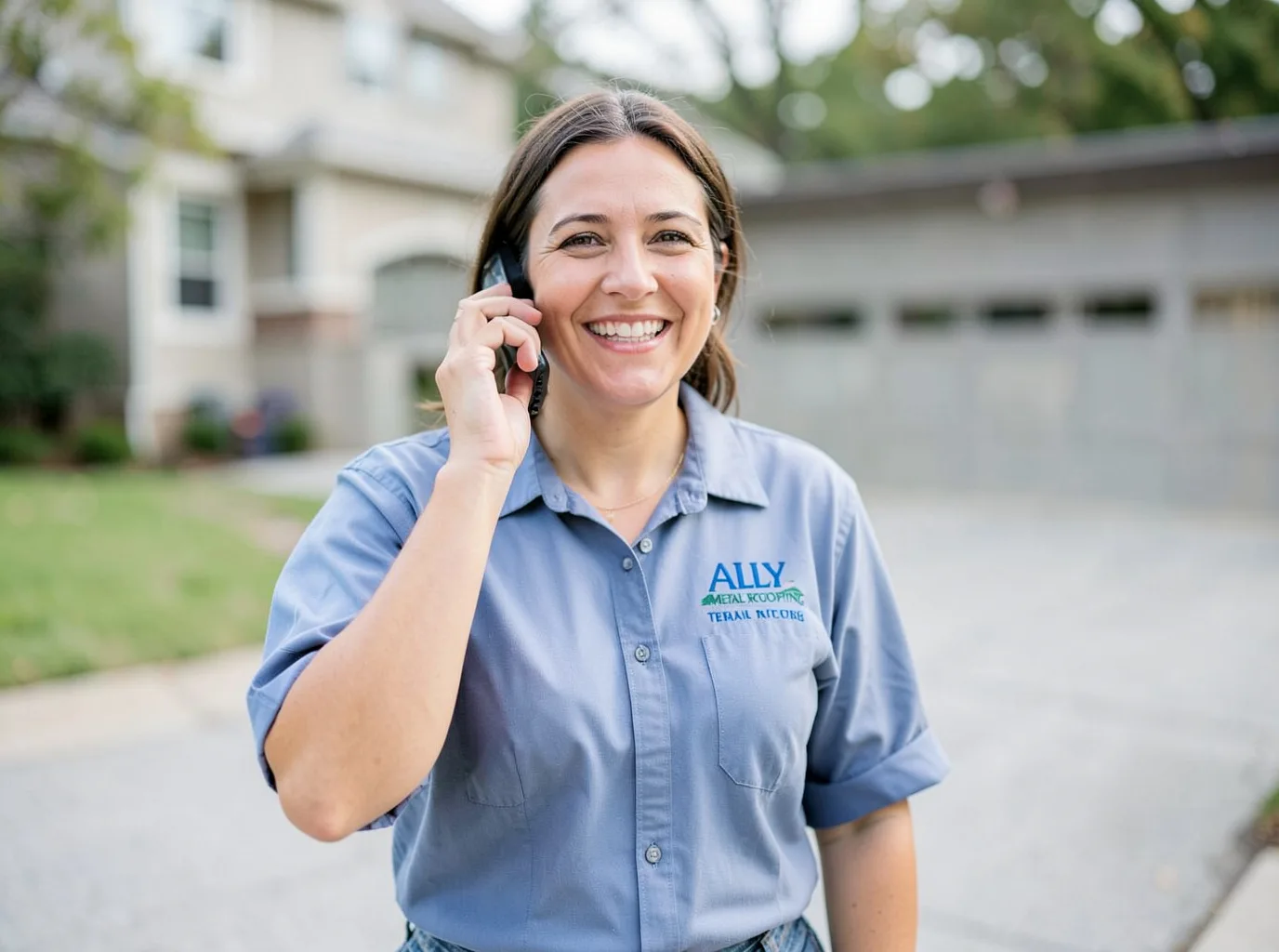 Metal Roof Installation South Seaville, NJ FAQs